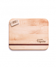 Soundview Millworks Cutting Board